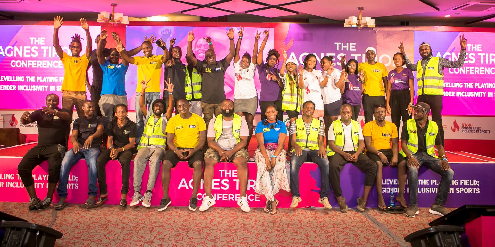 Homeboyz Event