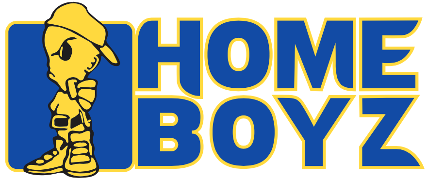 Homeboyz.